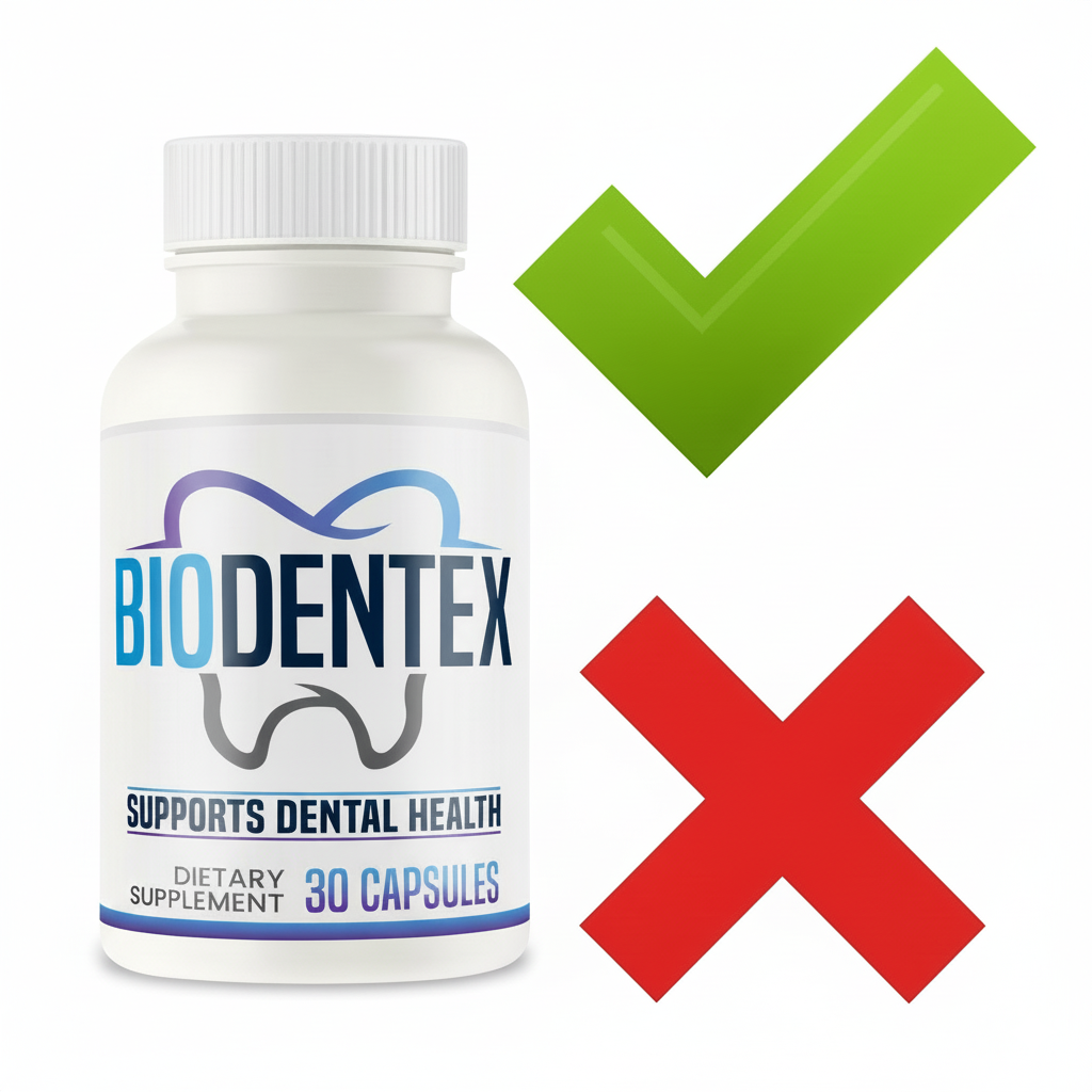 biodentex-pros-cons